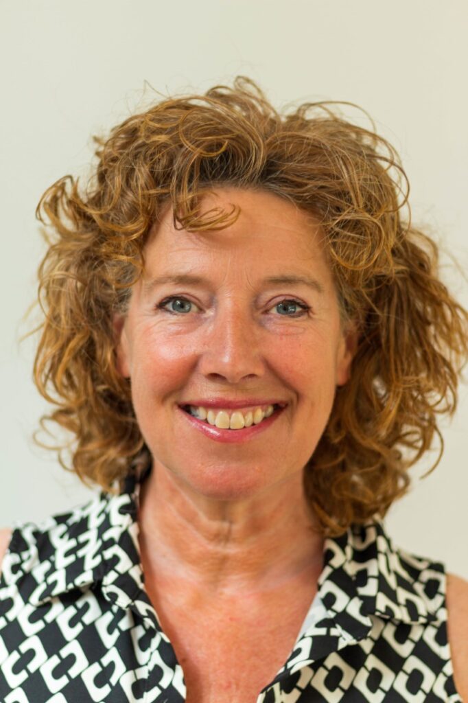 Doroth&eacute; Keijzers